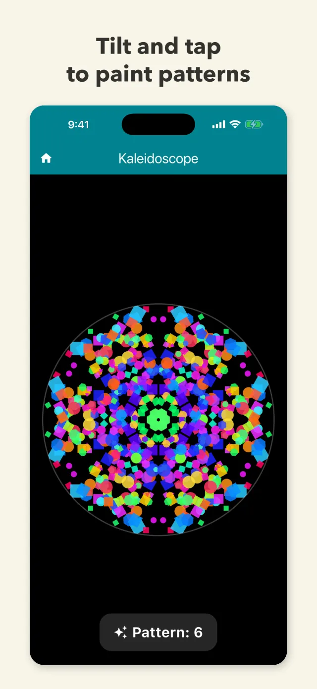 Kaleidoscope